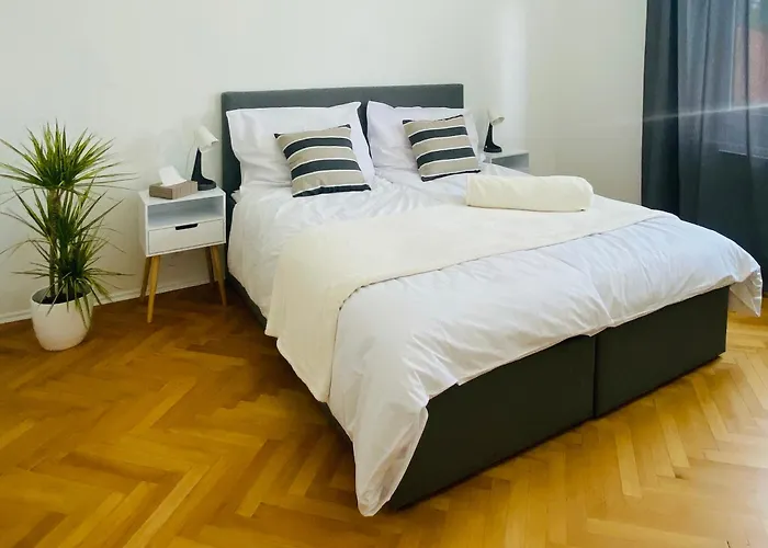 Apartma Srecko, Sezana