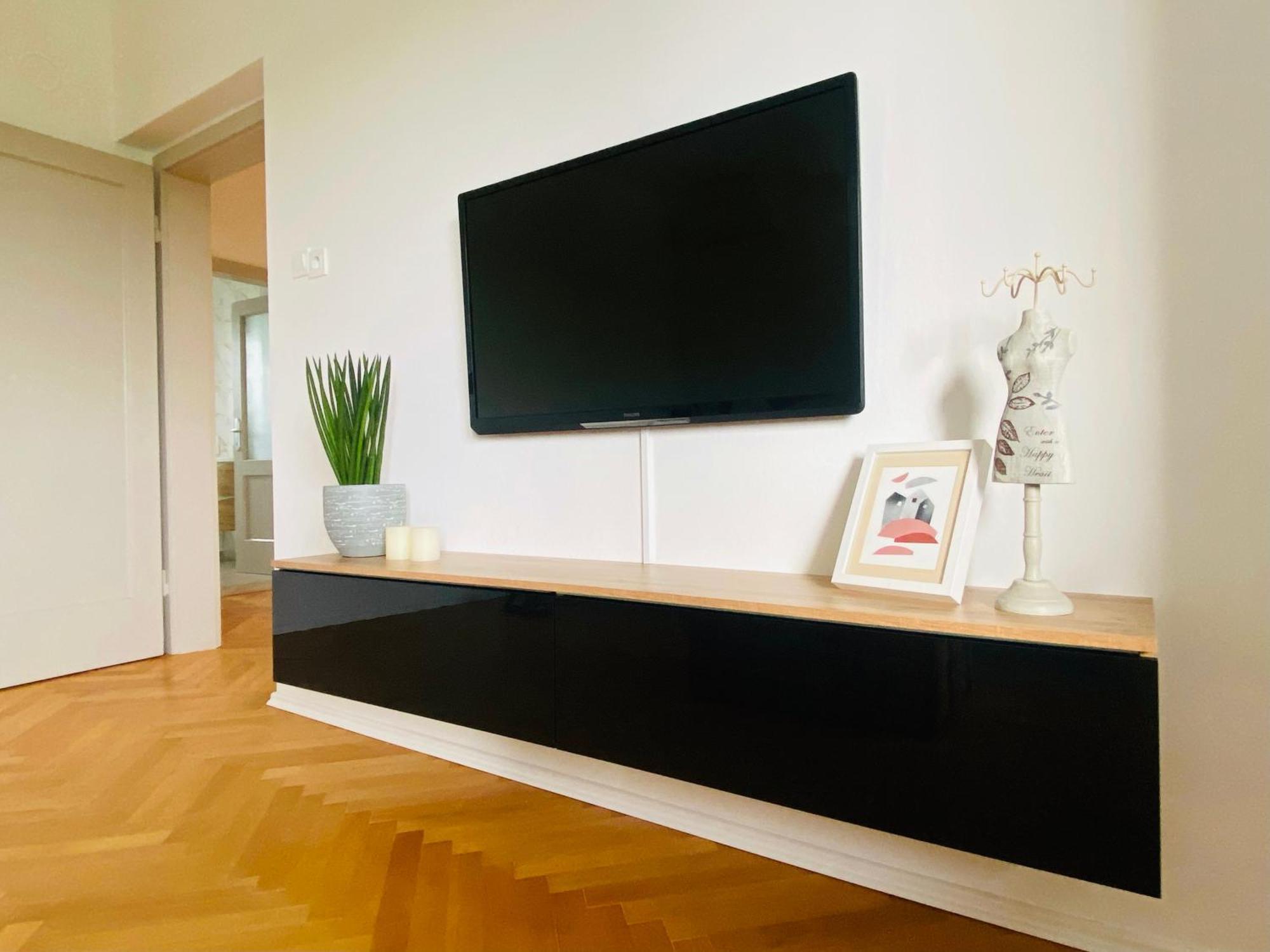Apartment Apartma Srecko, Sezana